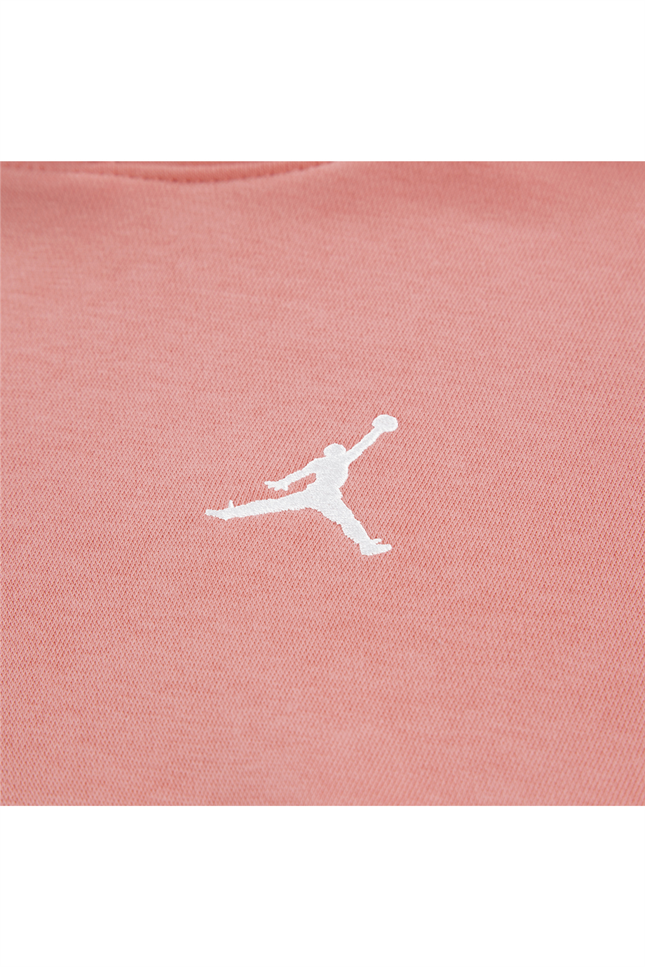 Air Jordan Kız Çocuk Pembe SweatshirtAir Jordan Kız Çocuk Pembe Sweatshirt