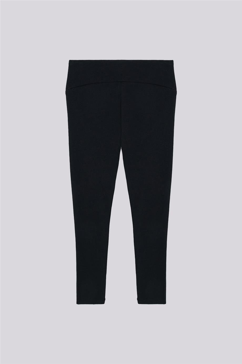 Air Jordan Kız Çocuk Siyah TaytAir Jordan Kız Çocuk Siyah Tayt