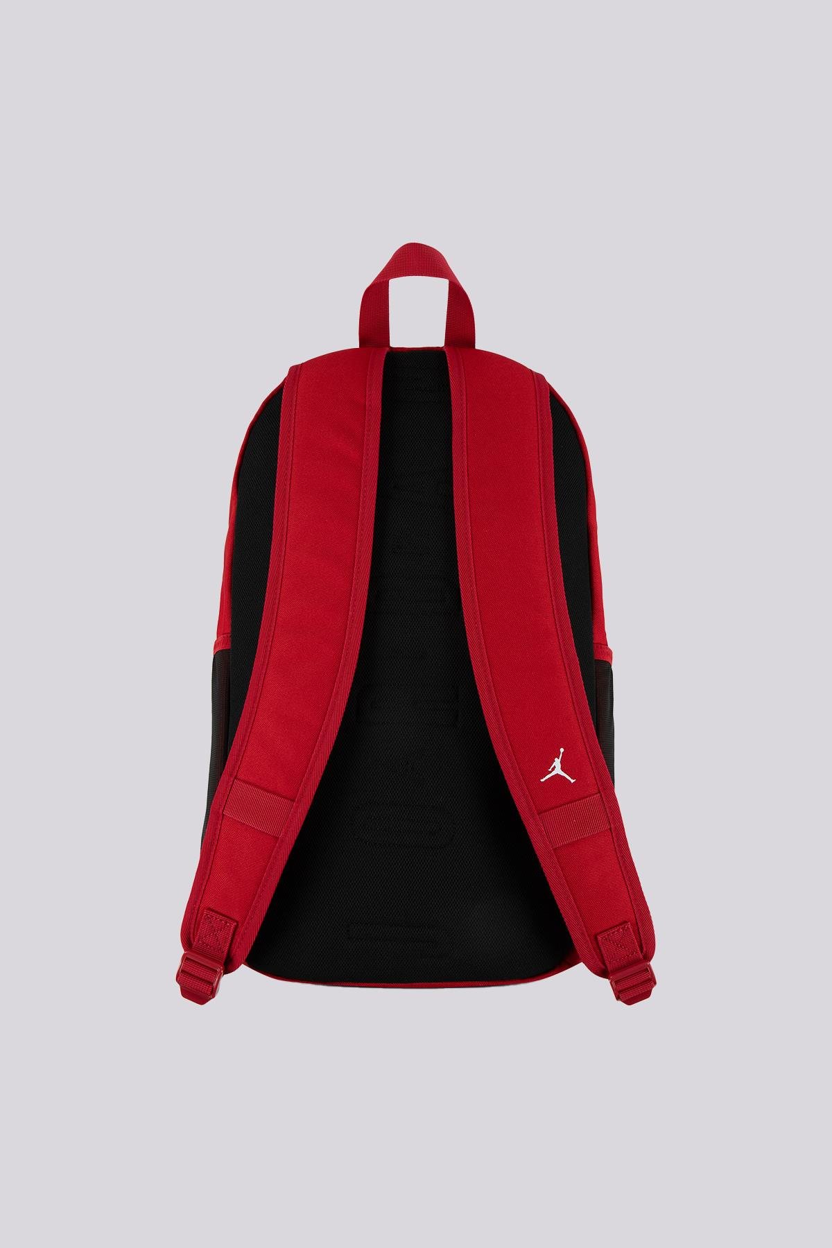 Air Jordan Unisex Kırmızı ÇantaAir Jordan Unisex Kırmızı Çanta