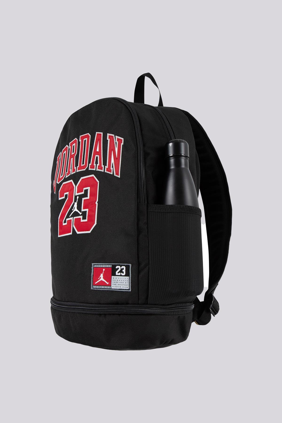 Air Jordan Unisex Kırmızı ÇantaAir Jordan Unisex Kırmızı Çanta