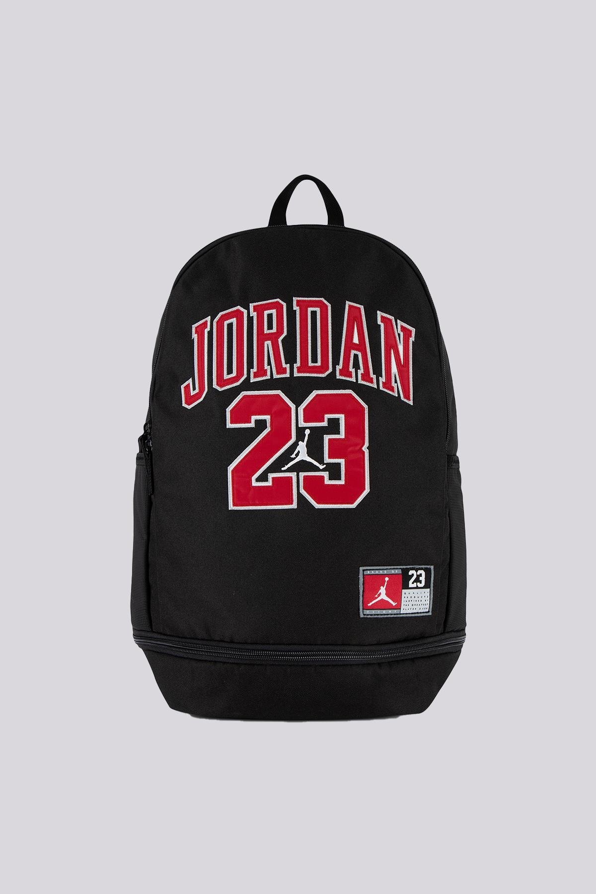 Air Jordan Unisex Kırmızı ÇantaAir Jordan Unisex Kırmızı Çanta