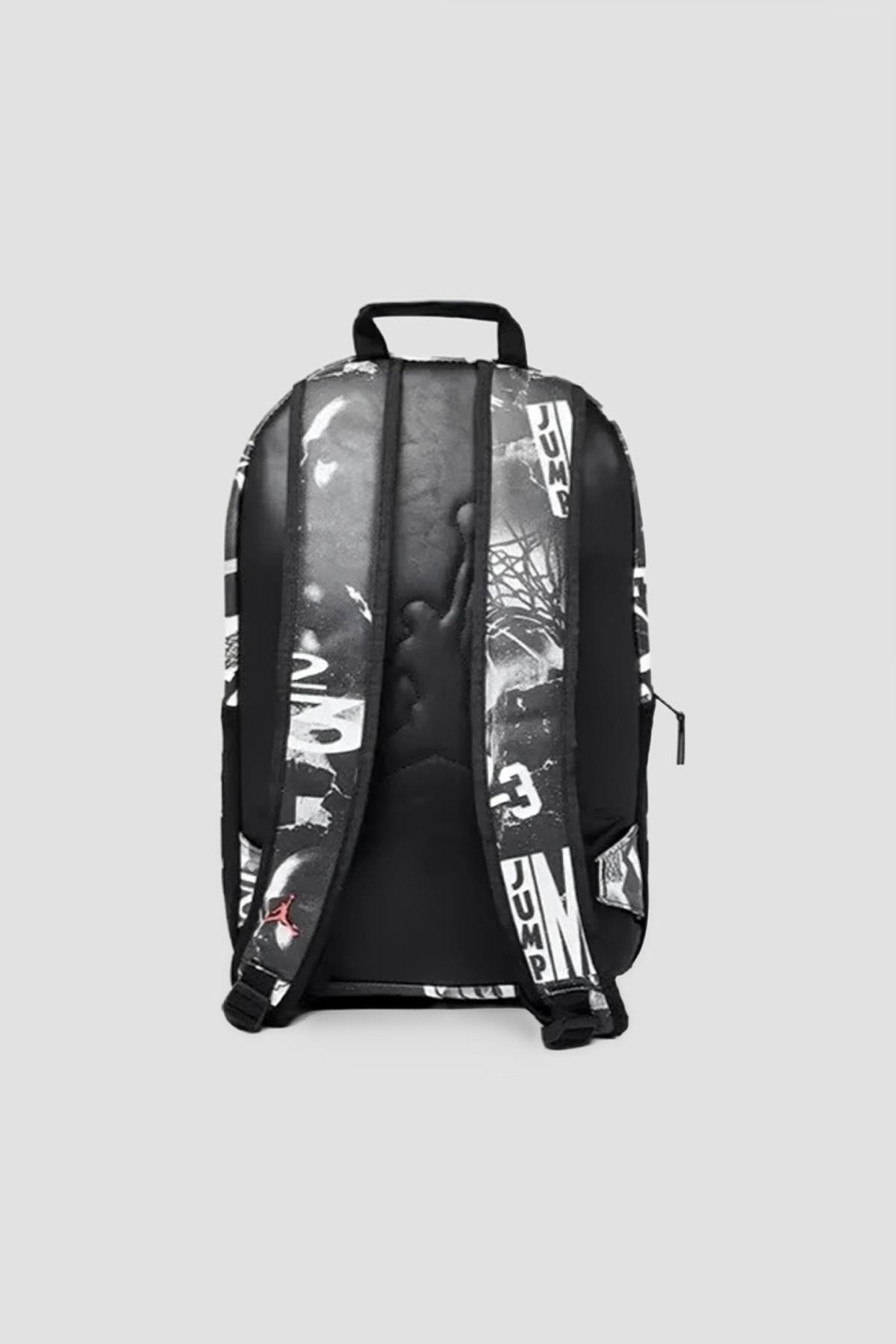 Air Jordan Unisex Siyah ÇantaAir Jordan Unisex Siyah Çanta