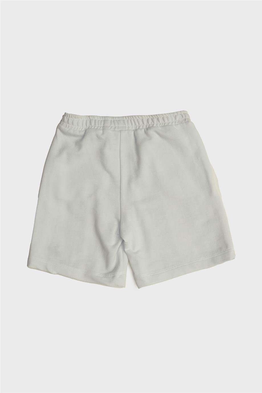 Beverly Hills Polo Club Erkek Çocuk Desenli Şort