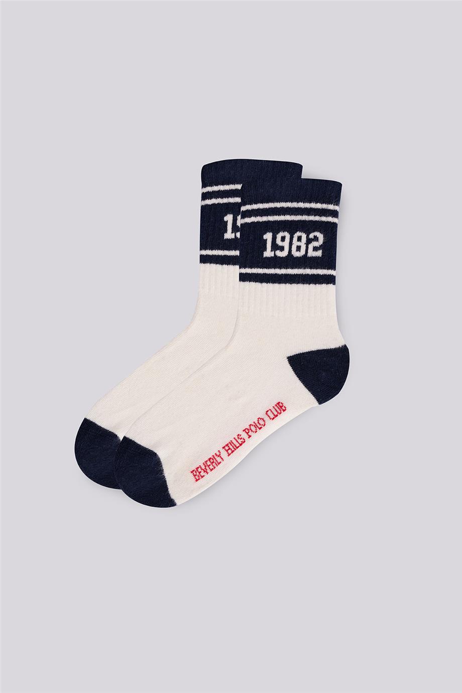 Beverly Hills Polo Club Boy Colorful SocksBeverly Hills Polo Club Boy Colorful Socks