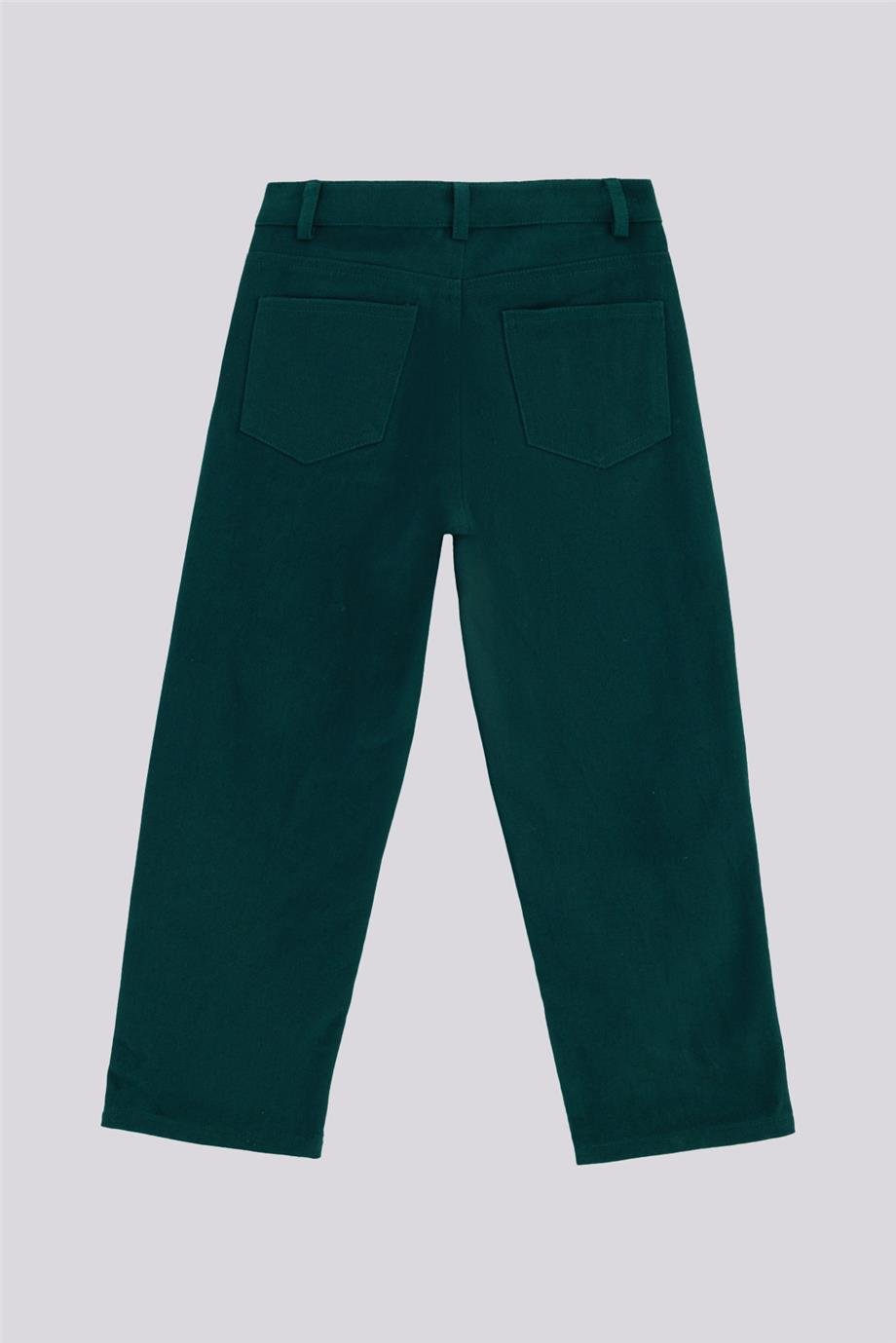 Beverly Hills Polo Club Erkek Çocuk Yeşil PantolonBeverly Hills Polo Club Erkek Çocuk Yeşil Pantolon