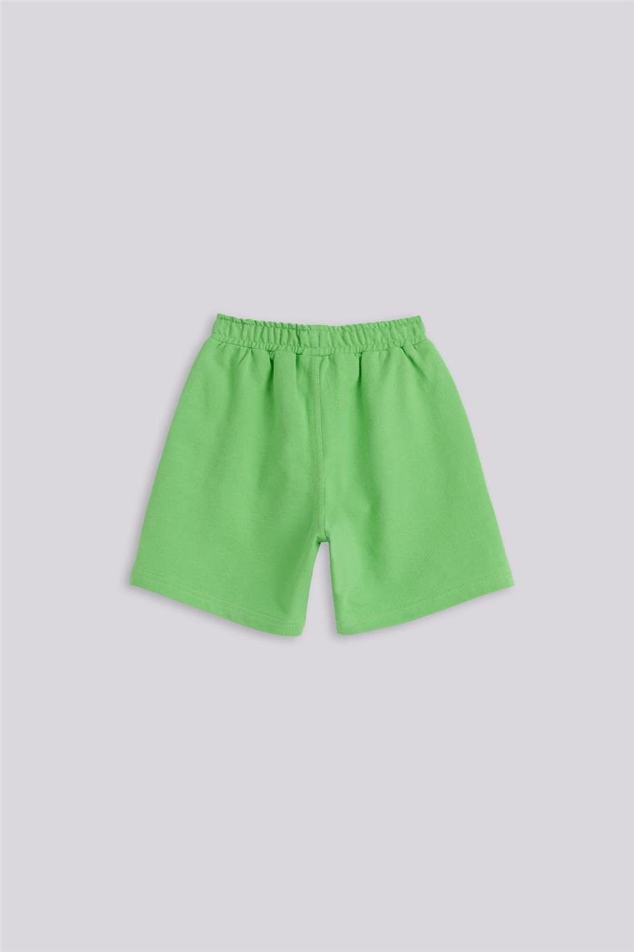 Beverly Hills Polo Club Boy Green ShortsBeverly Hills Polo Club Boy Green Shorts