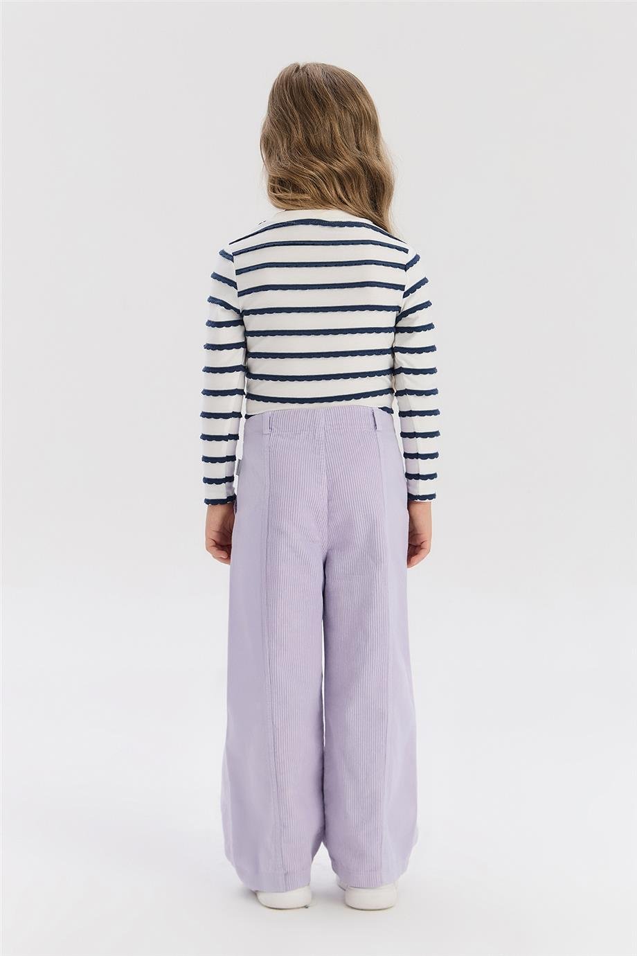 Beverly Hills Polo Club Kız Çocuk Desenli TişörtBeverly Hills Polo Club Kız Çocuk Desenli Tişört