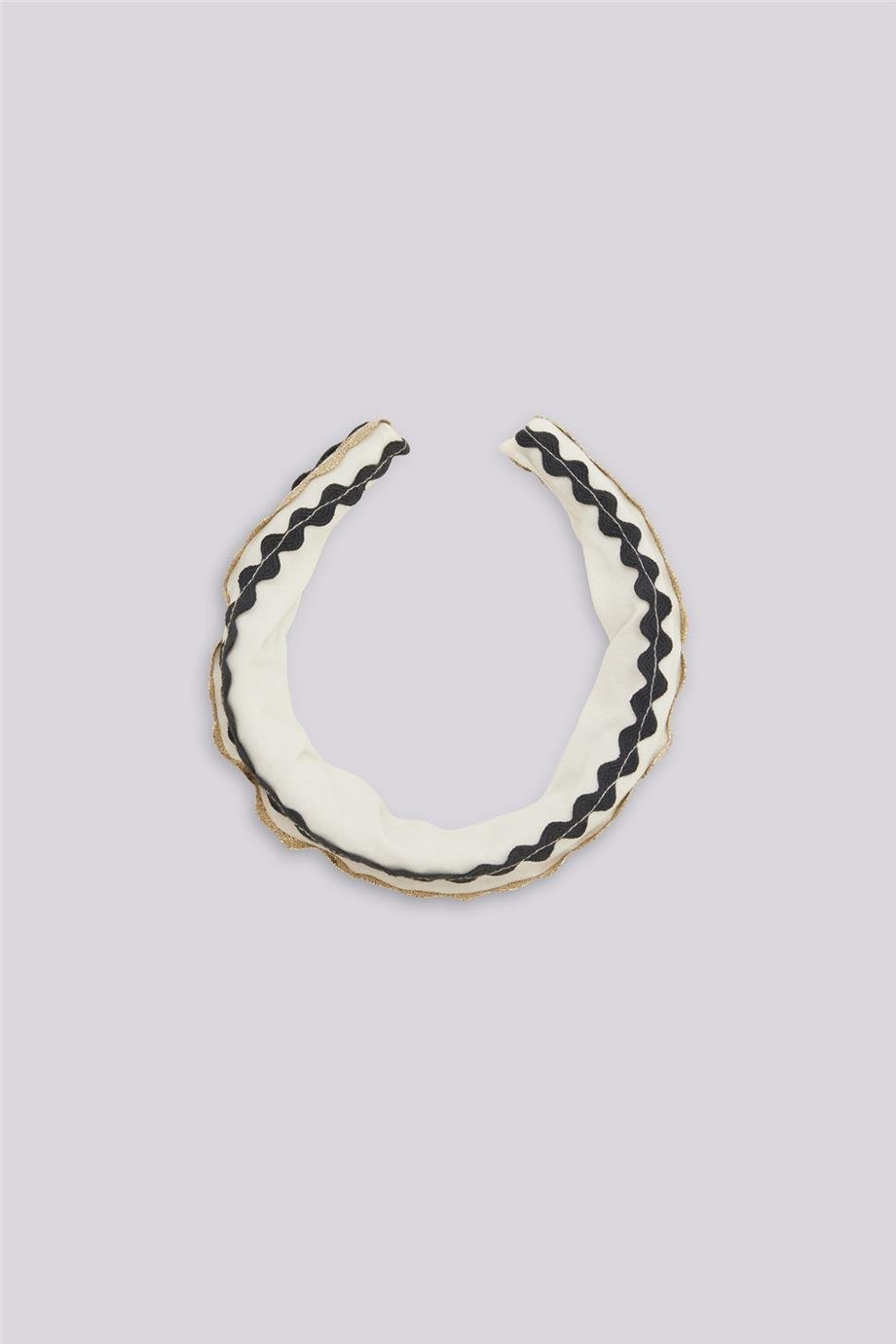 Beverly Hills Polo Club Kız Çocuk Desenli TaçBeverly Hills Polo Club Kız Çocuk Desenli Taç