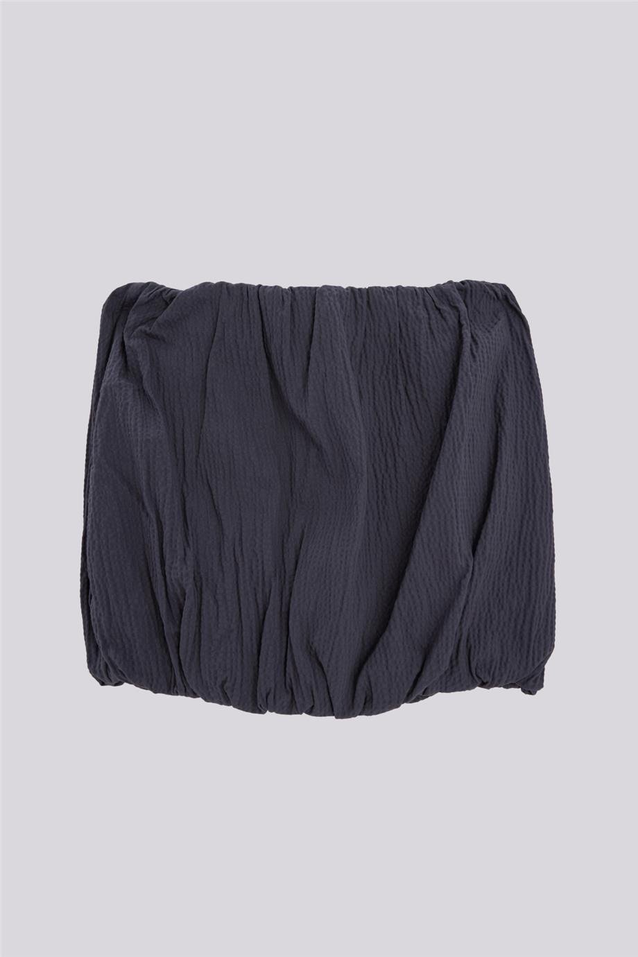 Beverly Hills Polo Club Kız Çocuk Gri EtekBeverly Hills Polo Club Kız Çocuk Gri Etek