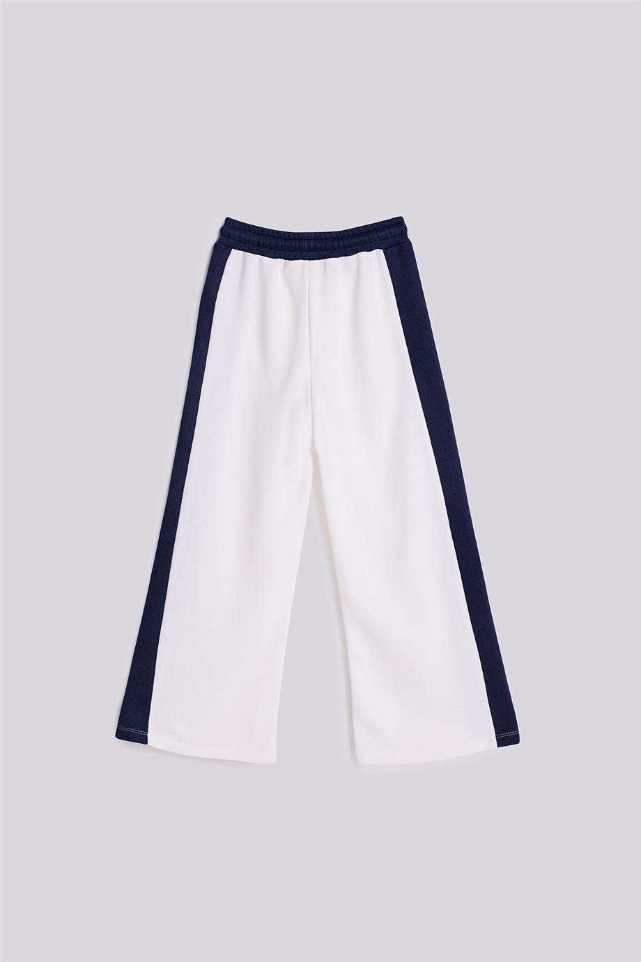 Beverly Hills Polo Club Kız Çocuk Renkli Eşofman AltıBeverly Hills Polo Club Kız Çocuk Renkli Eşofman Altı