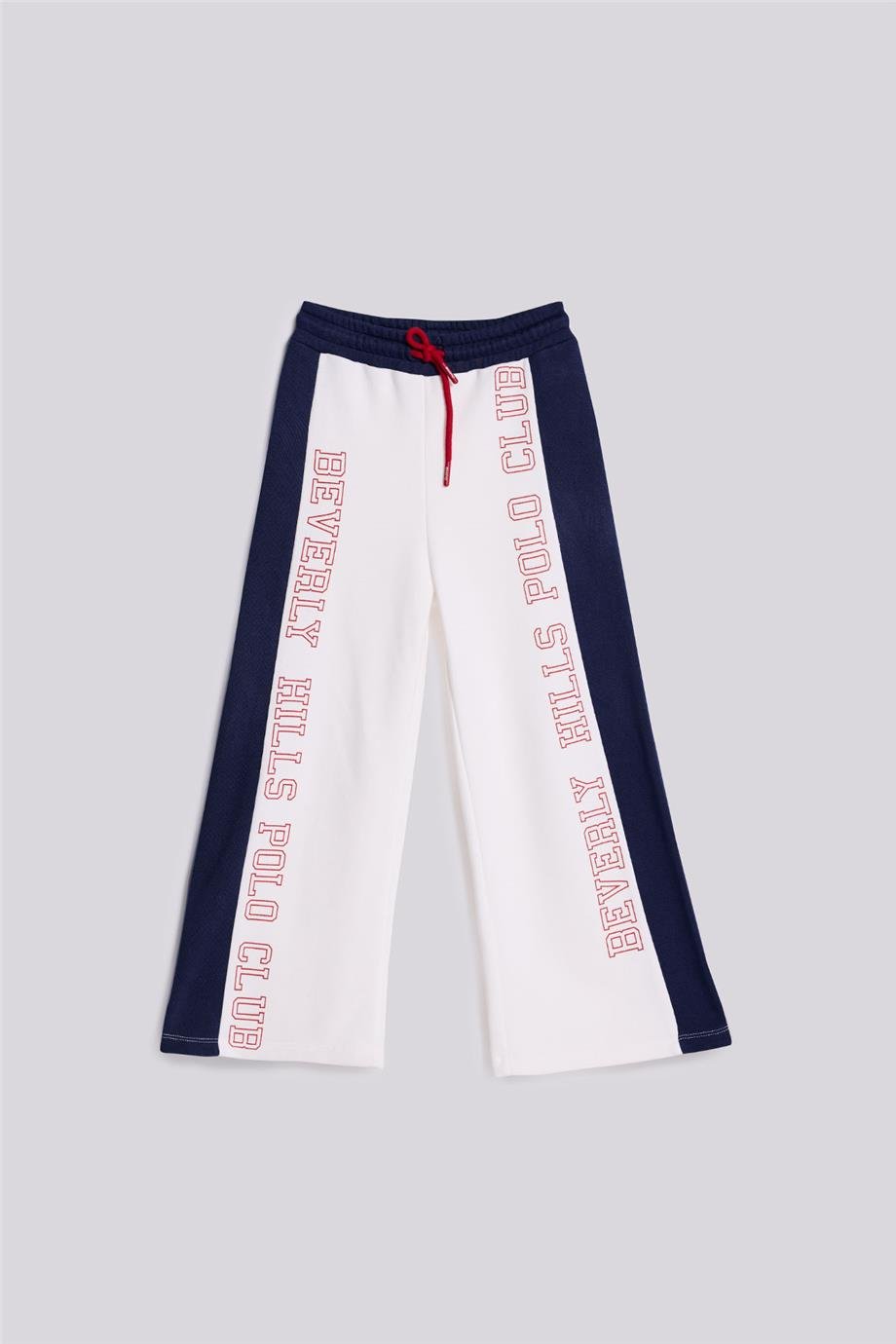 Beverly Hills Polo Club Kız Çocuk Renkli Eşofman AltıBeverly Hills Polo Club Kız Çocuk Renkli Eşofman Altı