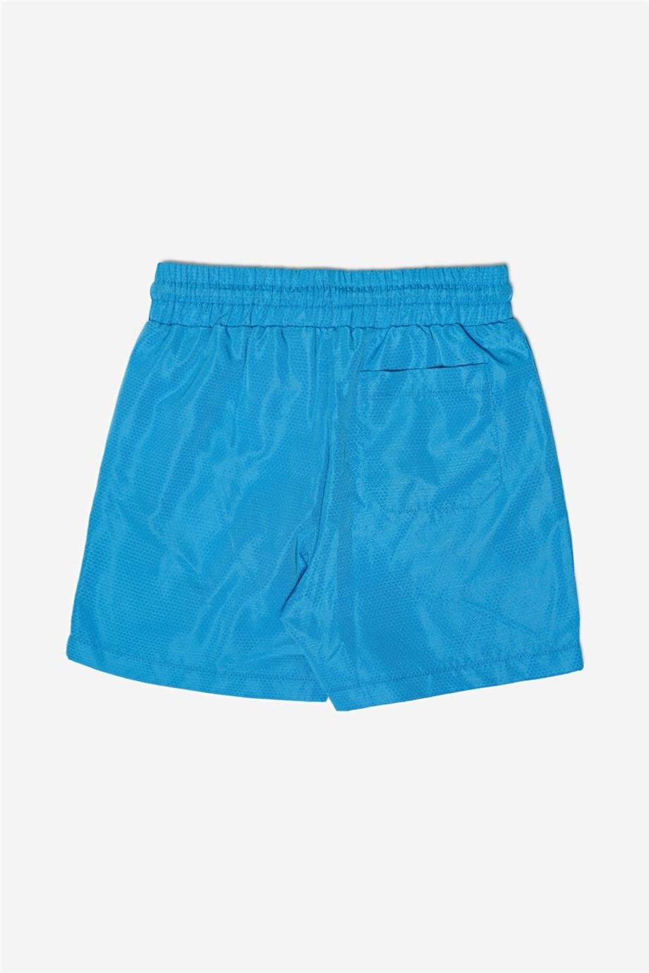Bikkembergs Erkek Çocuk Deniz Şortu