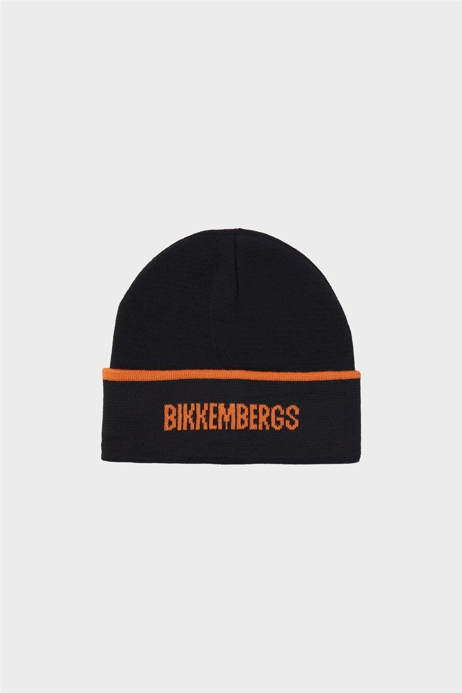 Bikkembergs Erkek Çocuk Lacivert Bere