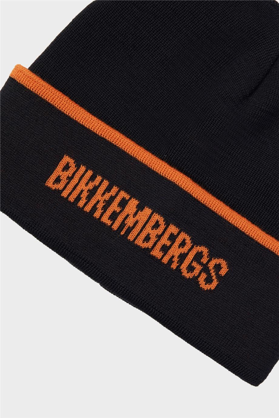 Bikkembergs Erkek Çocuk Lacivert Bere