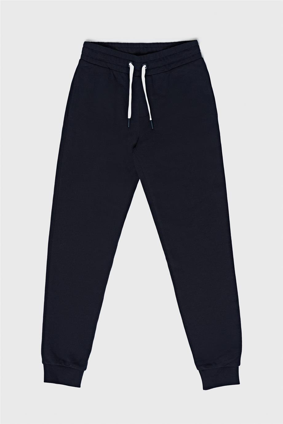 Bikkembergs Erkek Çocuk Lacivert Eşofman Altı