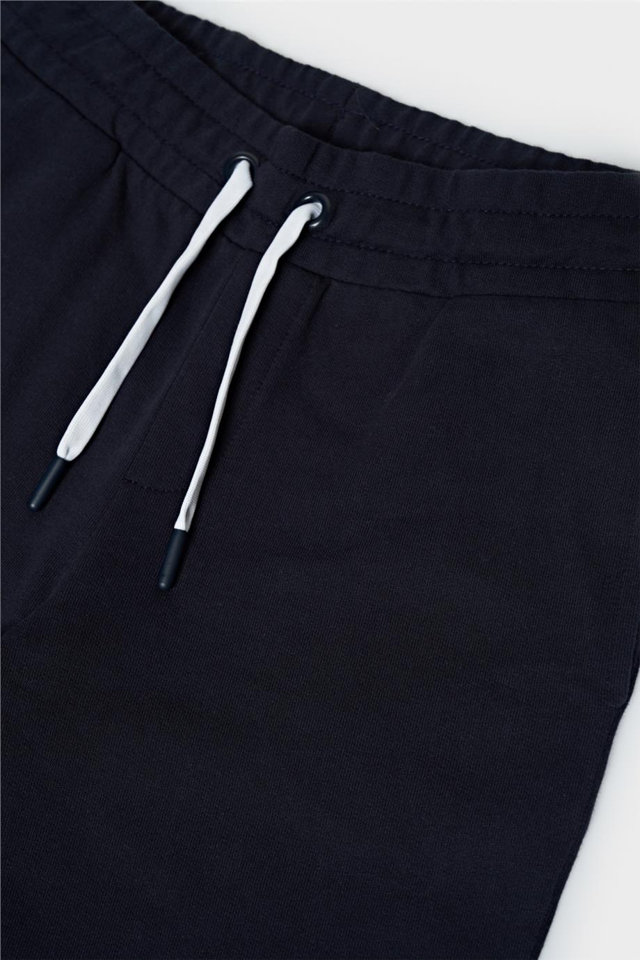 Bikkembergs Erkek Çocuk Lacivert Eşofman Altı