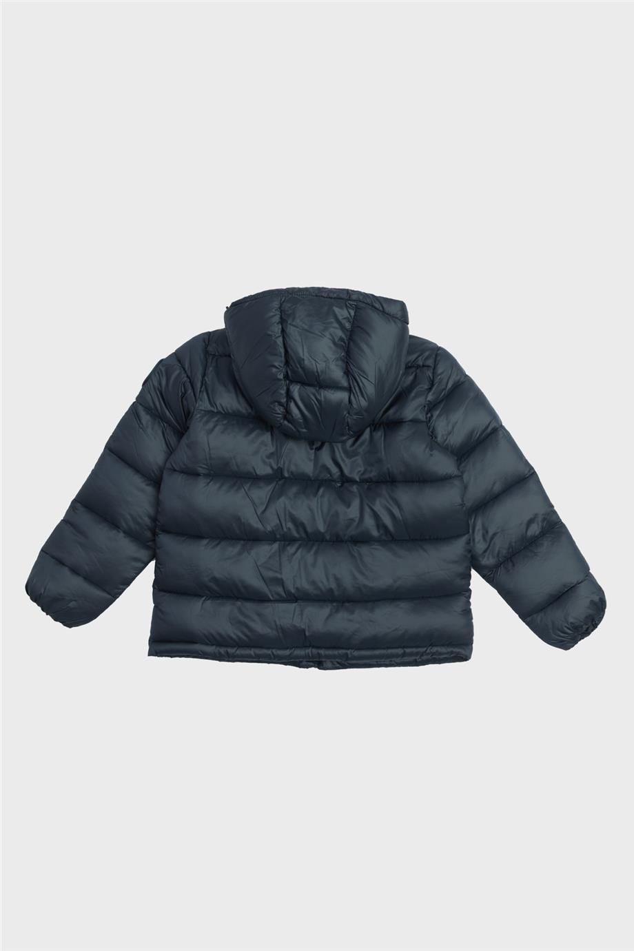 Bikkembergs Erkek Çocuk Lacivert Mont