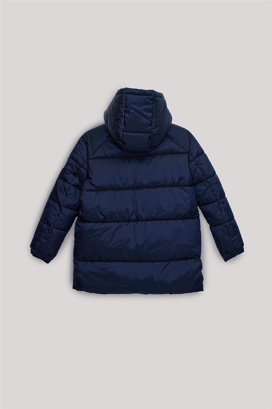 Bikkembergs Erkek Çocuk Lacivert MontBikkembergs Erkek Çocuk Lacivert Mont