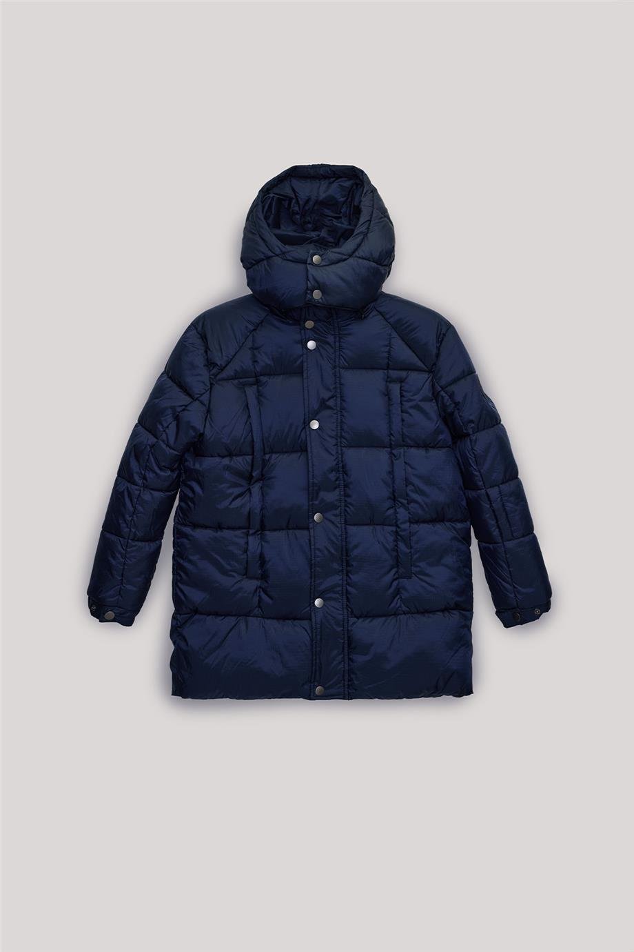 Bikkembergs Erkek Çocuk Lacivert MontBikkembergs Erkek Çocuk Lacivert Mont