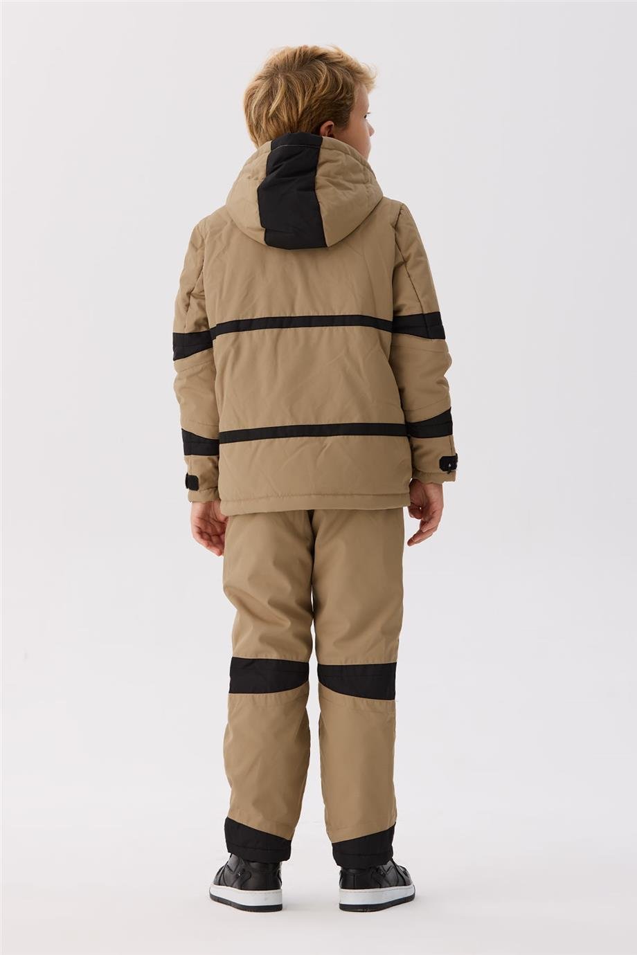 Bikkembergs Erkek Çocuk Mont