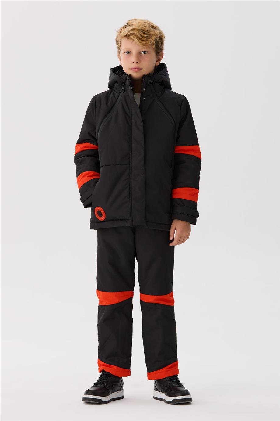 Bikkembergs Erkek Çocuk Mont