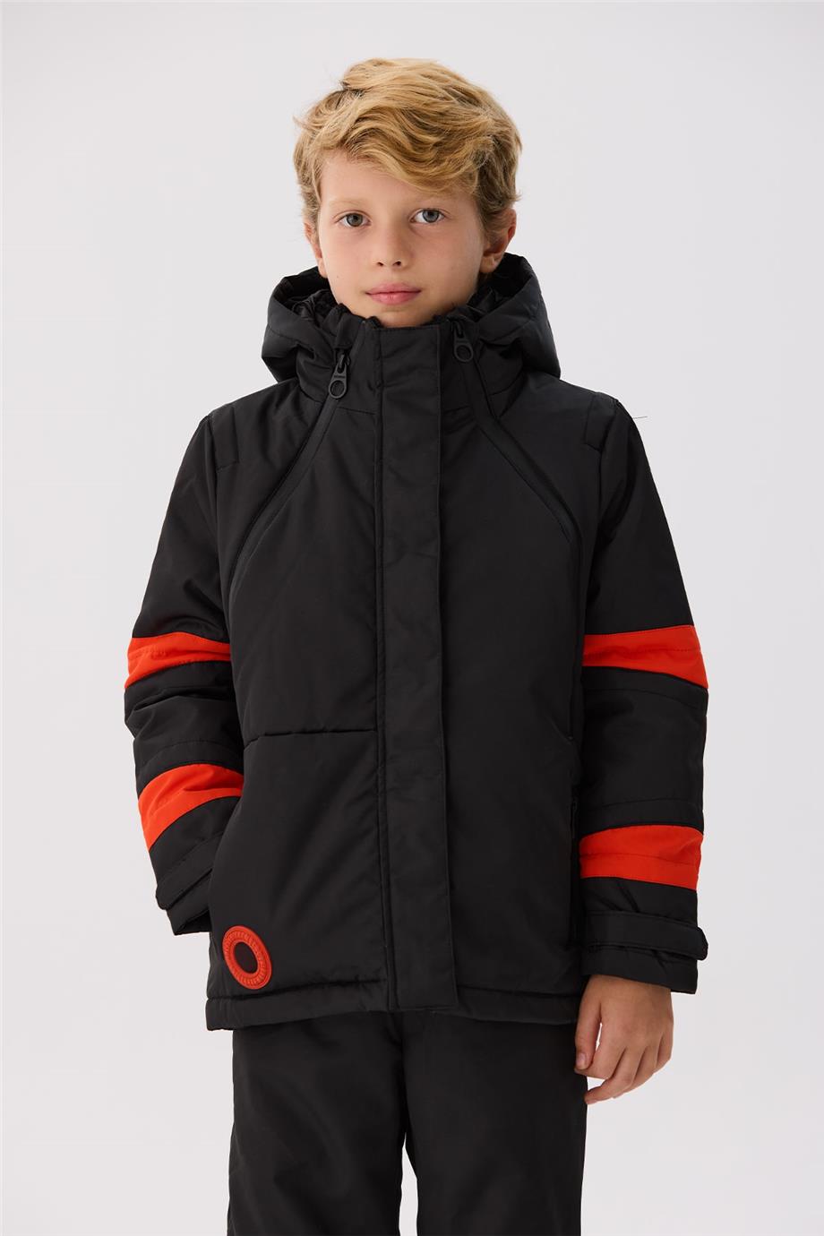 Bikkembergs Erkek Çocuk Mont