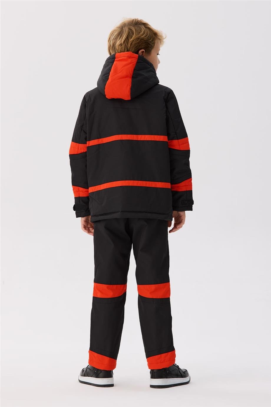 Bikkembergs Erkek Çocuk Mont