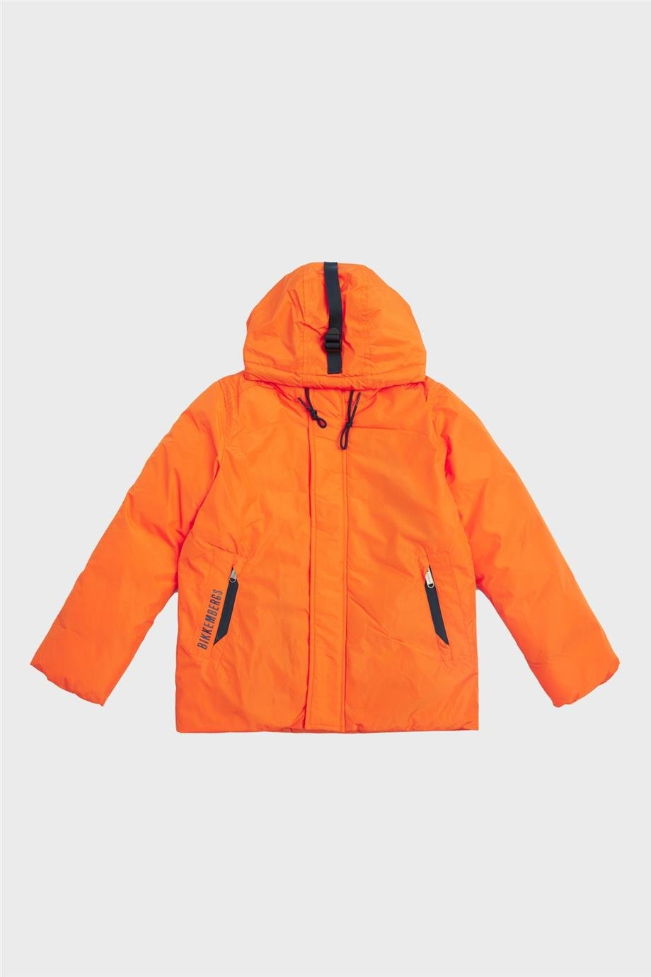 Bikkembergs Erkek Çocuk Oranj Mont