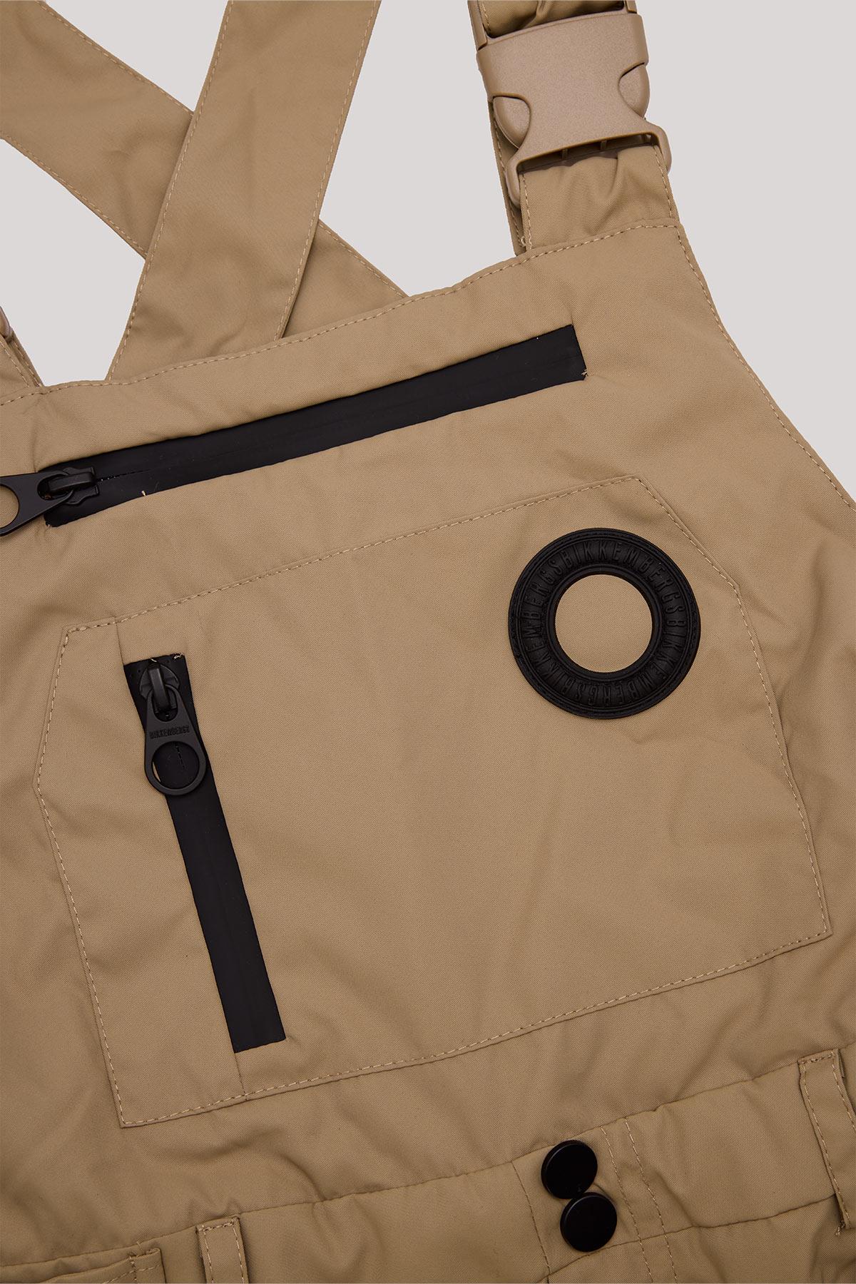 Bikkembergs Erkek Çocuk SalopetBikkembergs Erkek Çocuk Salopet