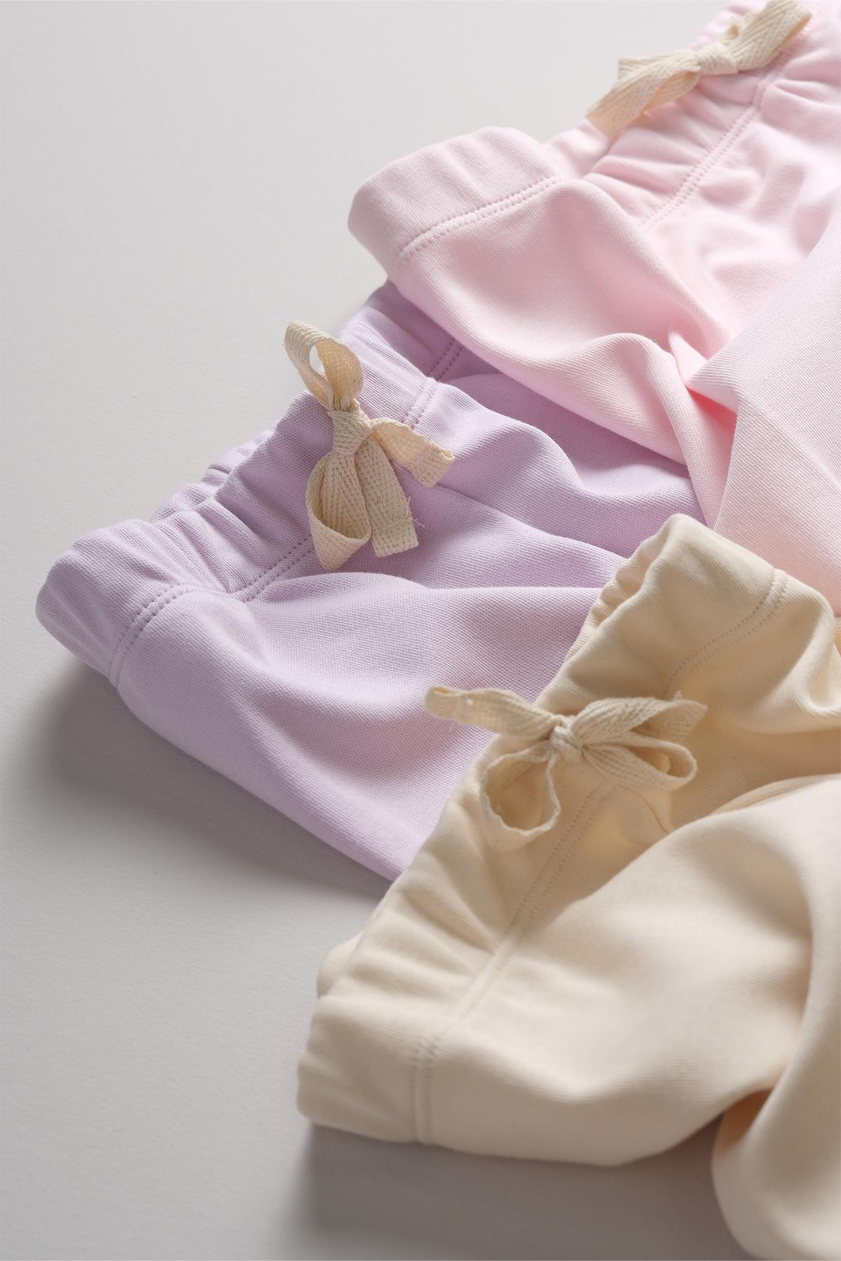 Bonderro 3'lü Tayt SetBonderro 3'lü Tayt Set