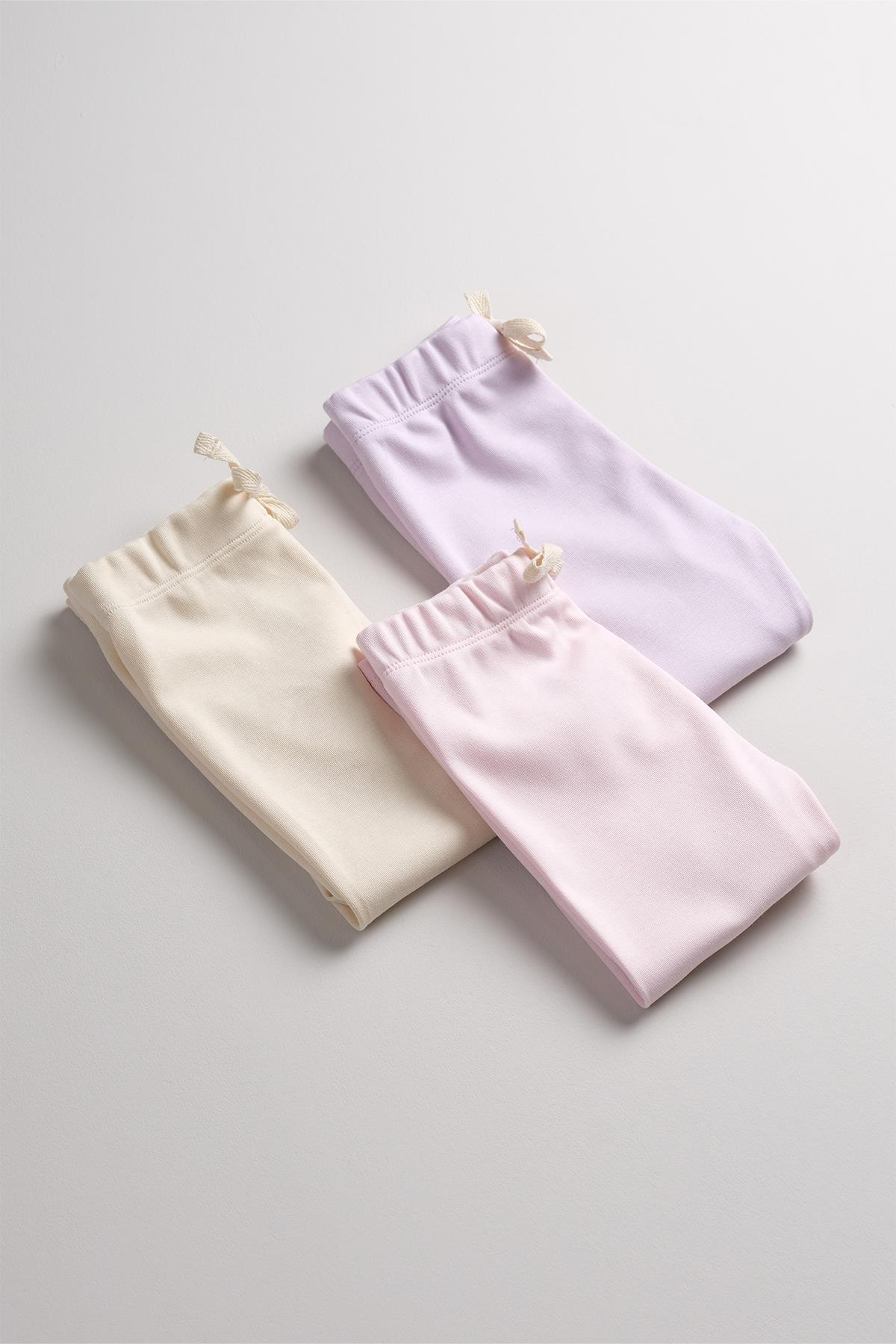 Bonderro 3'lü Tayt SetBonderro 3'lü Tayt Set