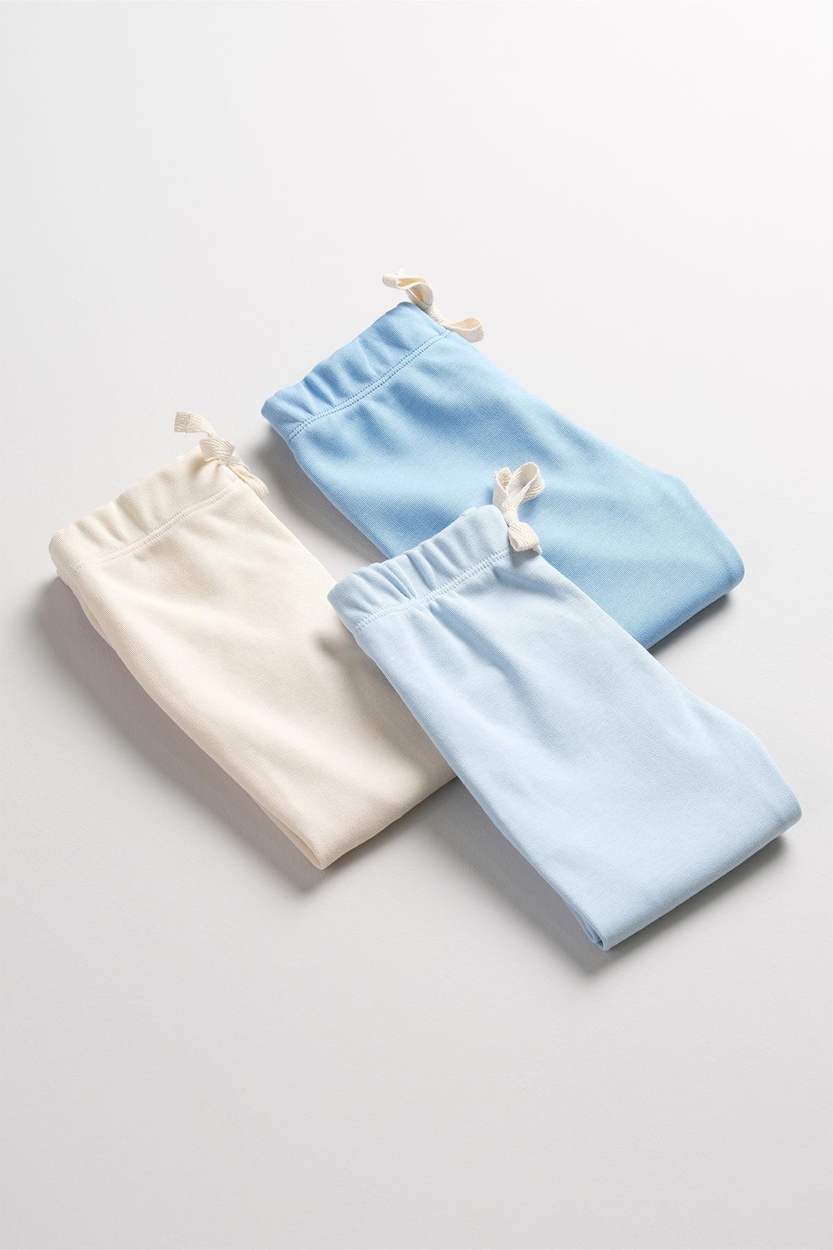 Bonderro 3'lü Tayt SetBonderro 3'lü Tayt Set