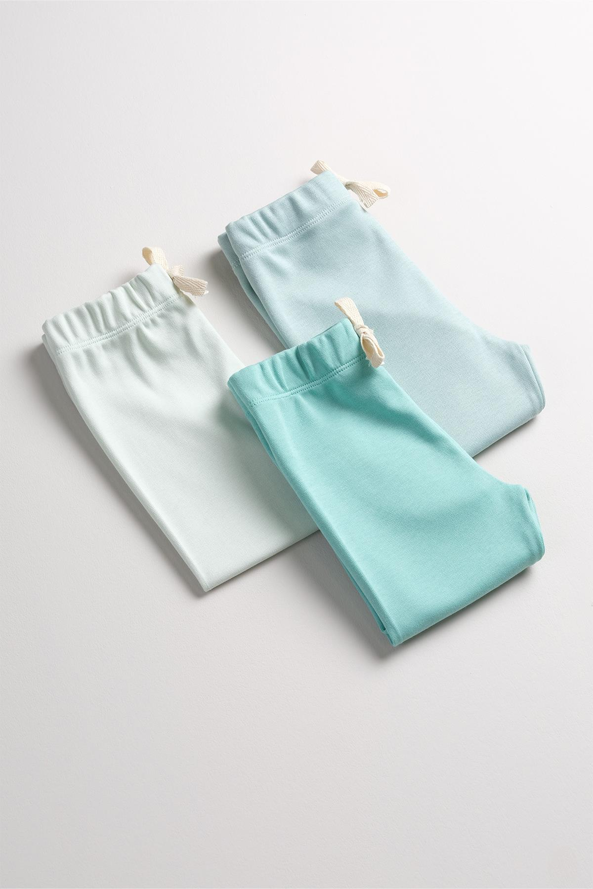 Bonderro 3'lü Tayt SetBonderro 3'lü Tayt Set