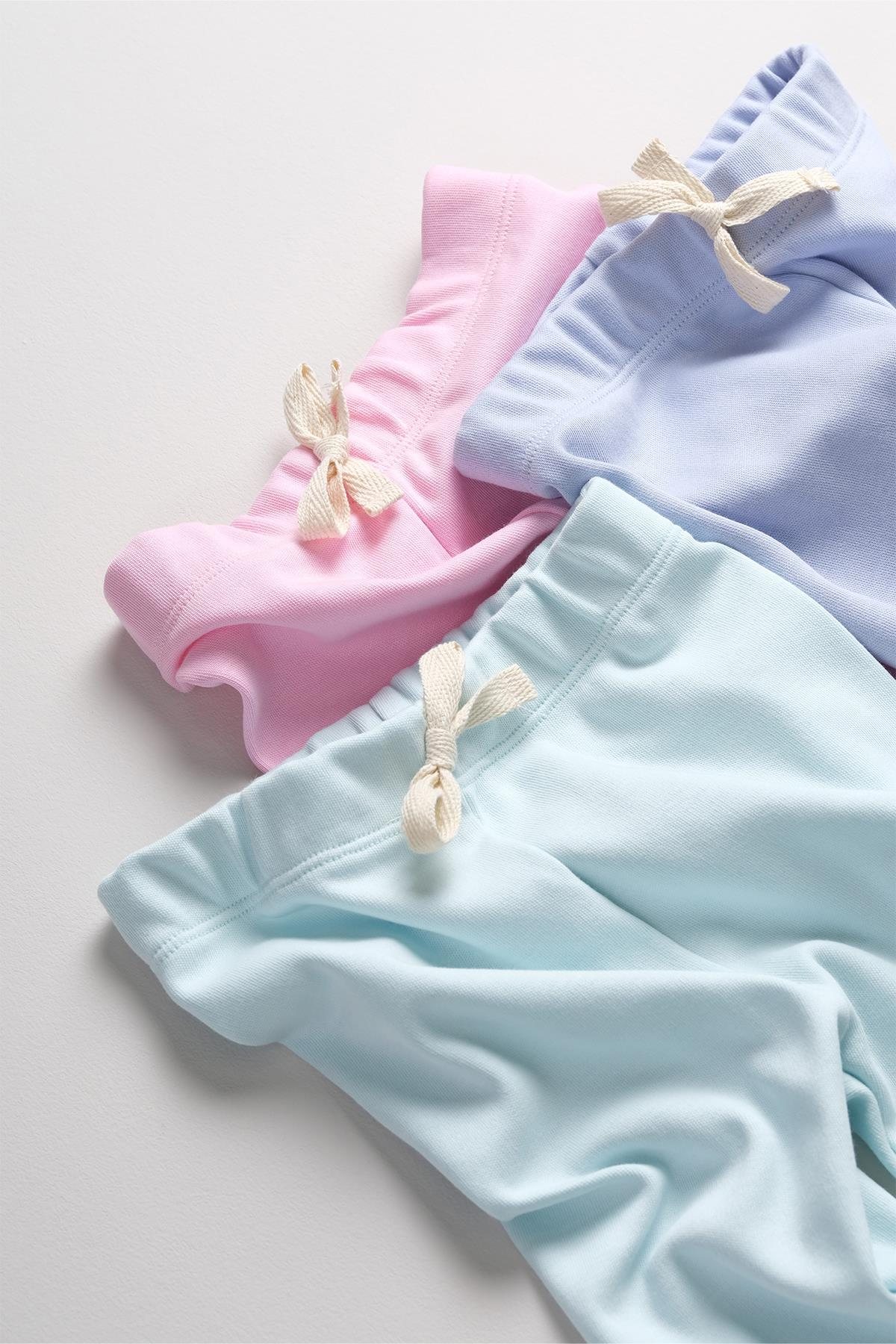 Bonderro 3'lü Tayt SetBonderro 3'lü Tayt Set