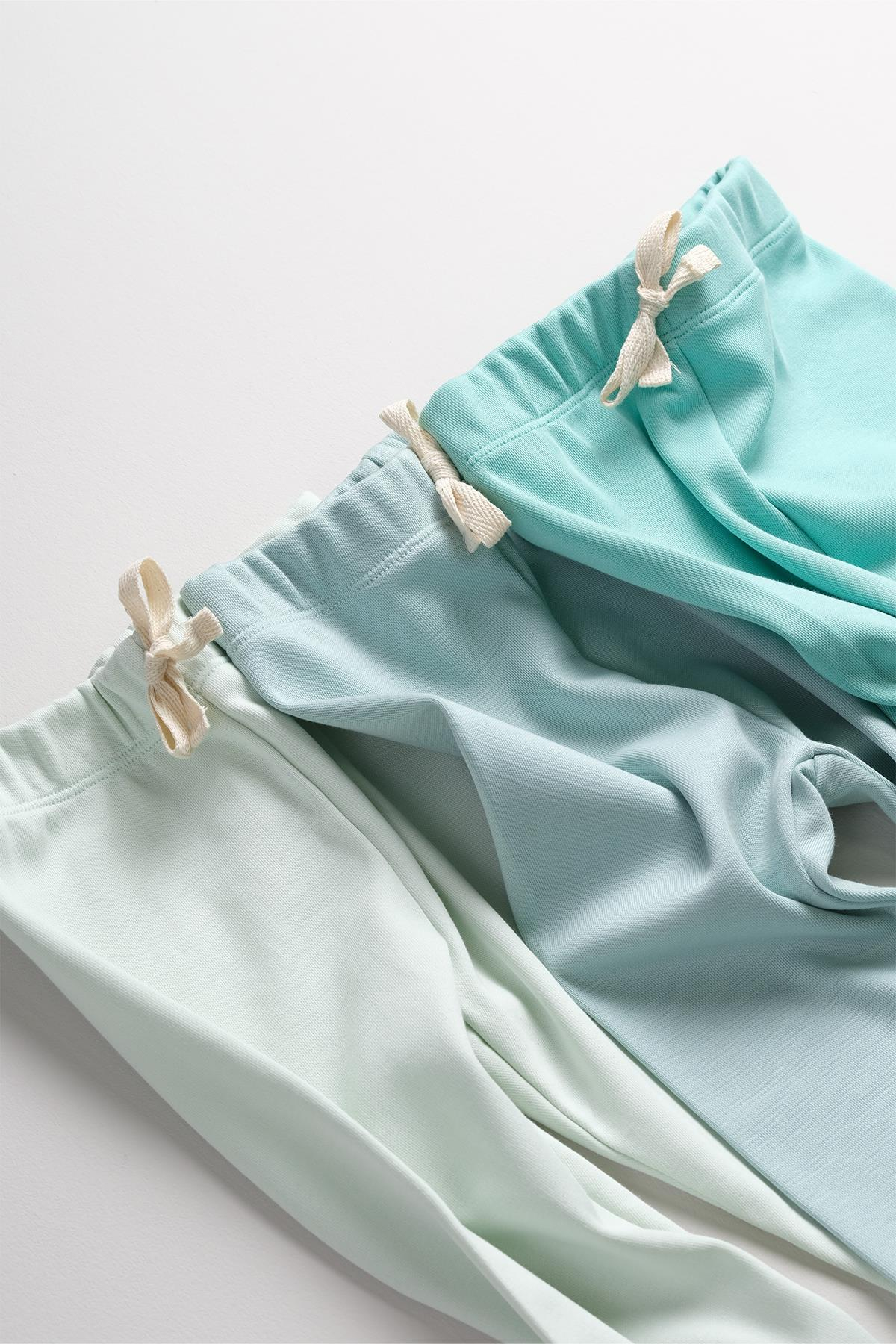 Bonderro 3'lü Tayt SetBonderro 3'lü Tayt Set