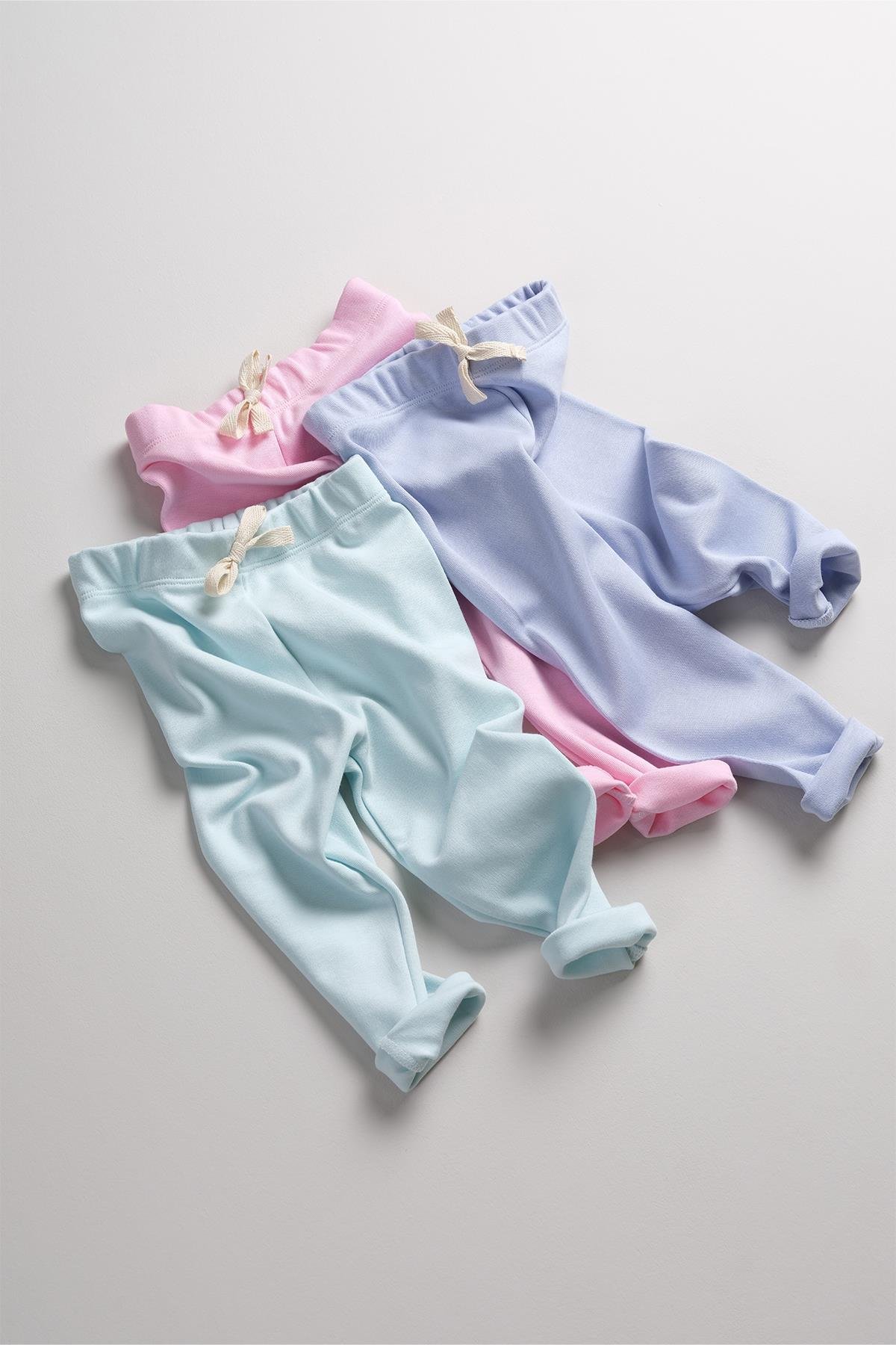 Bonderro 3'lü Tayt SetBonderro 3'lü Tayt Set