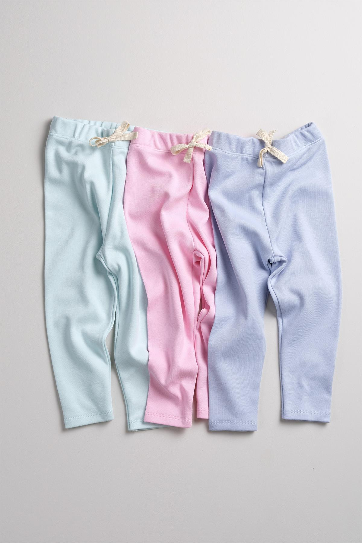 Bonderro 3'lü Tayt SetBonderro 3'lü Tayt Set