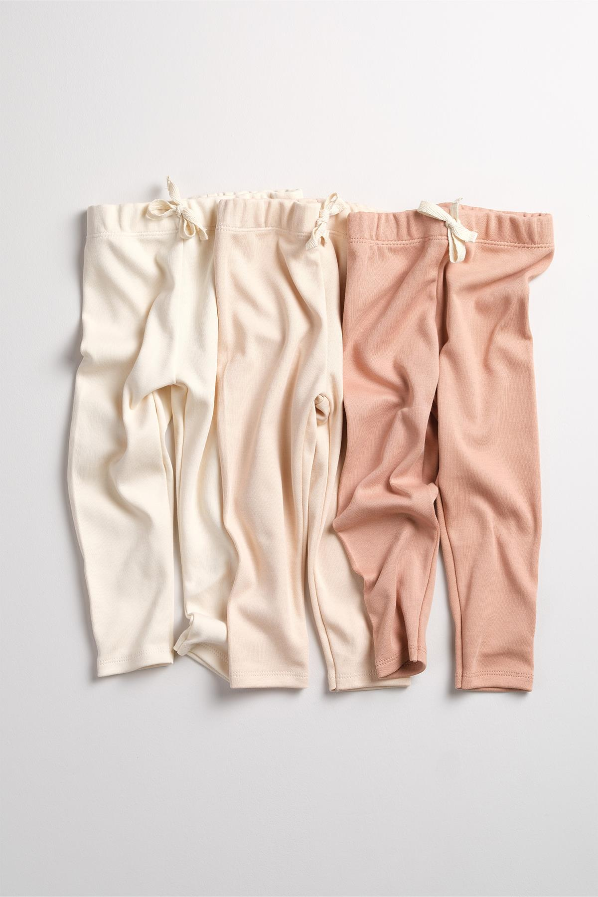 Bonderro 3'lü Tayt SetBonderro 3'lü Tayt Set