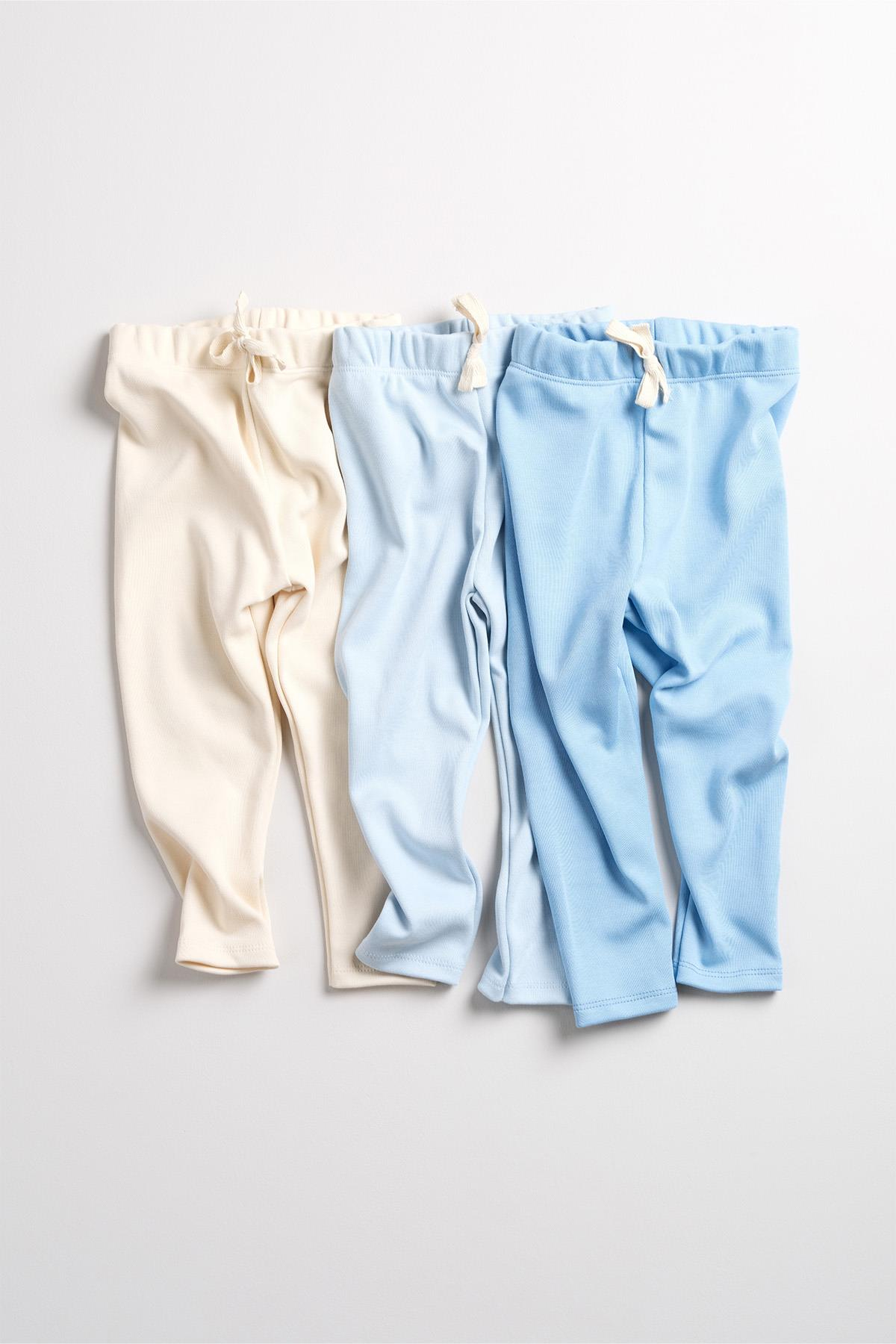 Bonderro 3'lü Tayt SetBonderro 3'lü Tayt Set