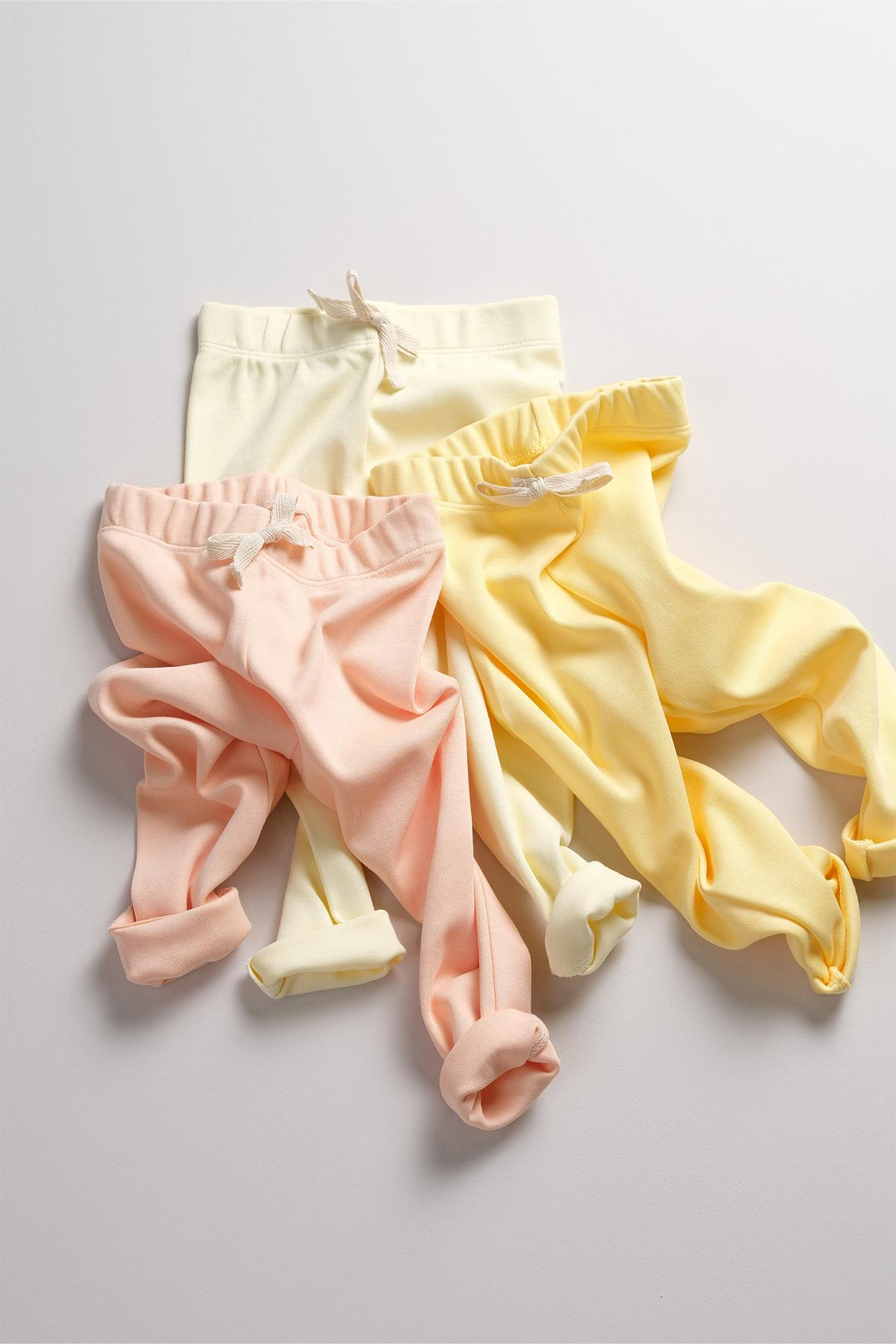 Bonderro 3'lü Tayt SetBonderro 3'lü Tayt Set