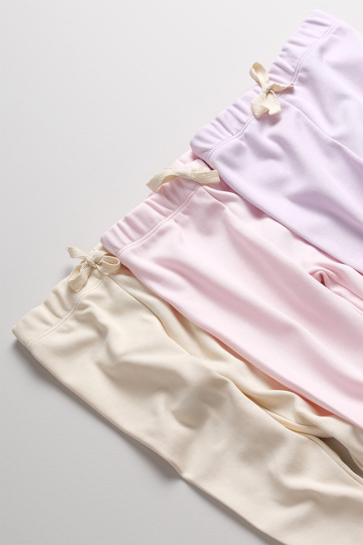 Bonderro 3'lü Tayt SetBonderro 3'lü Tayt Set