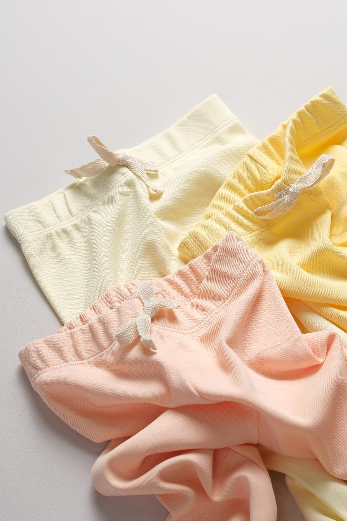 Bonderro 3'lü Tayt SetBonderro 3'lü Tayt Set