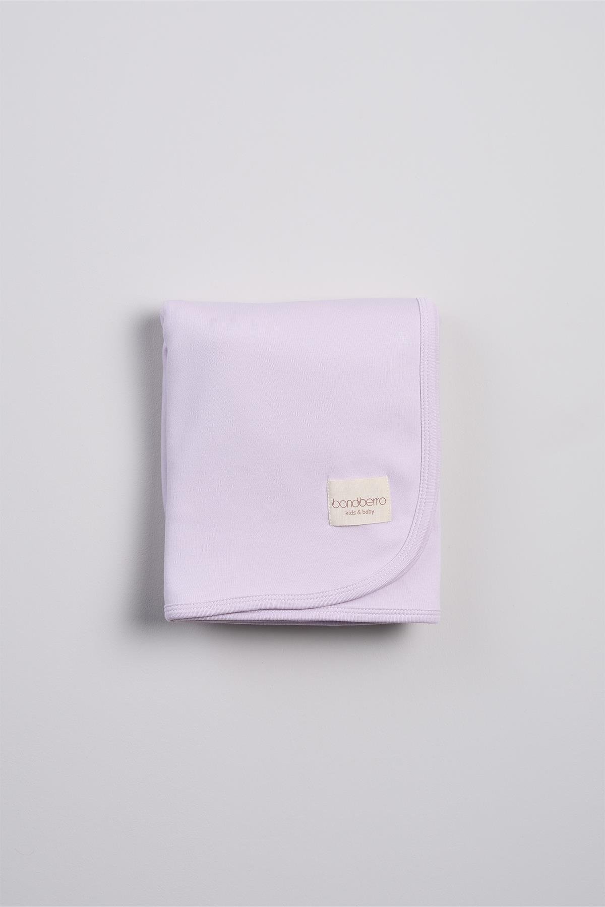 Bonderro Çift Taraflı İnterlok BattaniyeBonderro Çift Taraflı İnterlok Battaniye