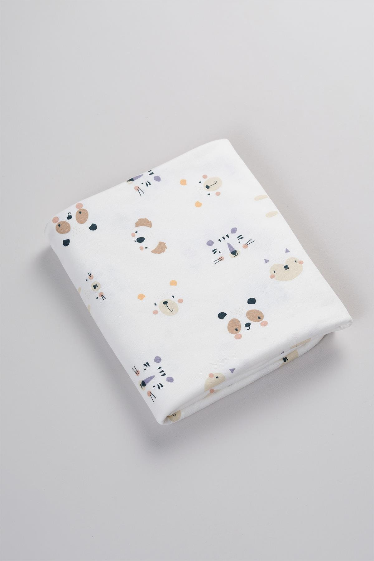 Bonderro Çift Taraflı İnterlok BattaniyeBonderro Çift Taraflı İnterlok Battaniye