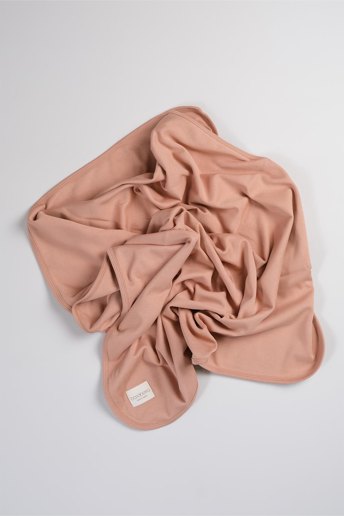 Bonderro Çift Taraflı İnterlok BattaniyeBonderro Çift Taraflı İnterlok Battaniye