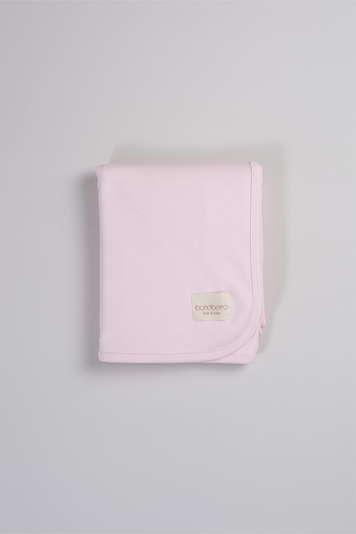 Bonderro Çift Taraflı İnterlok BattaniyeBonderro Çift Taraflı İnterlok Battaniye