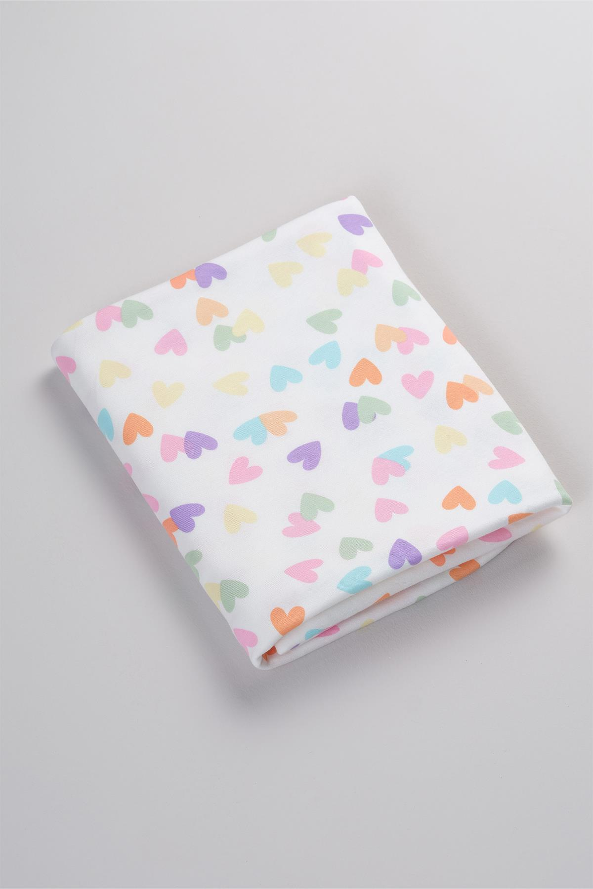 Bonderro Çift Taraflı İnterlok BattaniyeBonderro Çift Taraflı İnterlok Battaniye