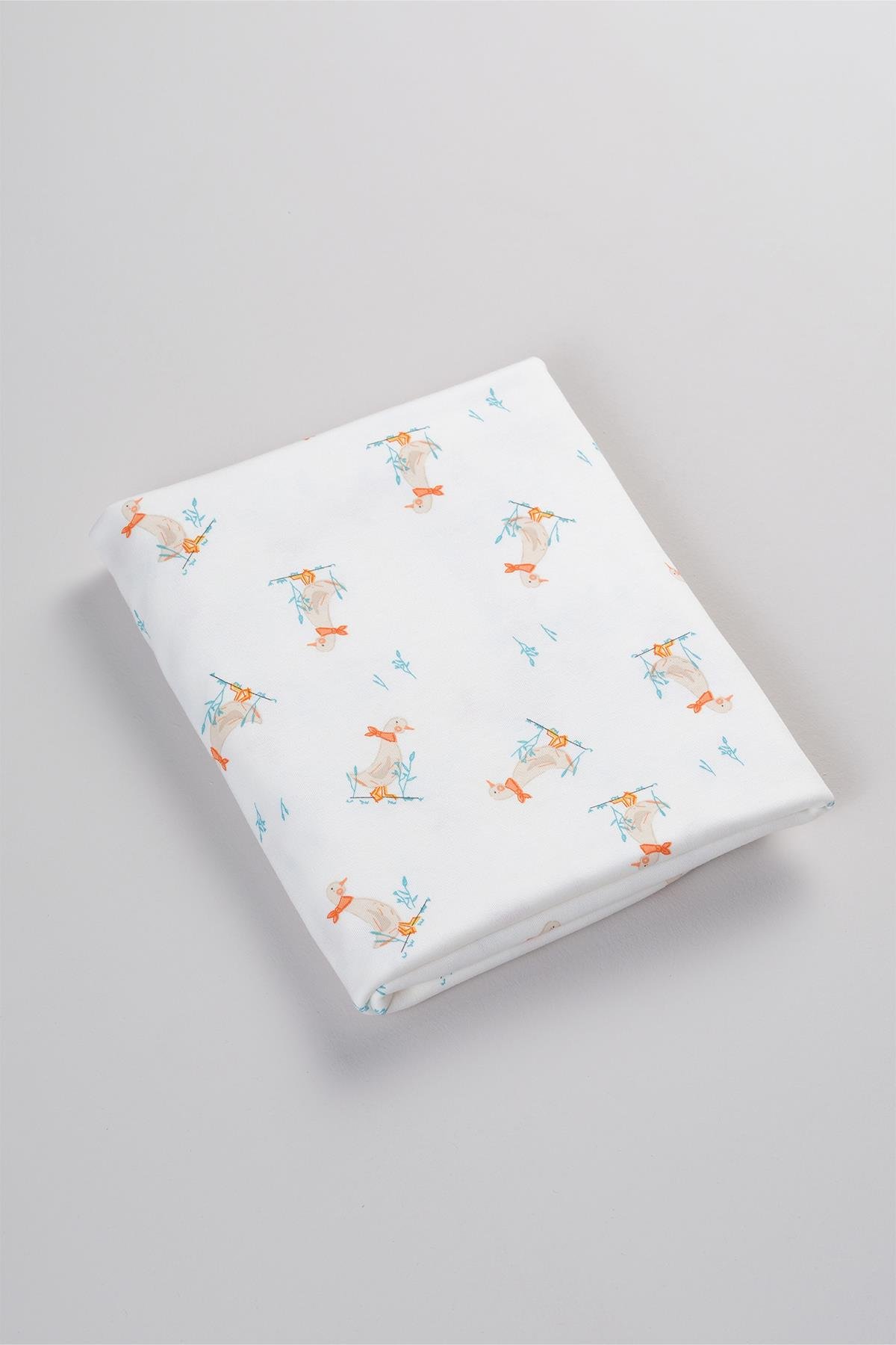 Bonderro Çift Taraflı İnterlok BattaniyeBonderro Çift Taraflı İnterlok Battaniye