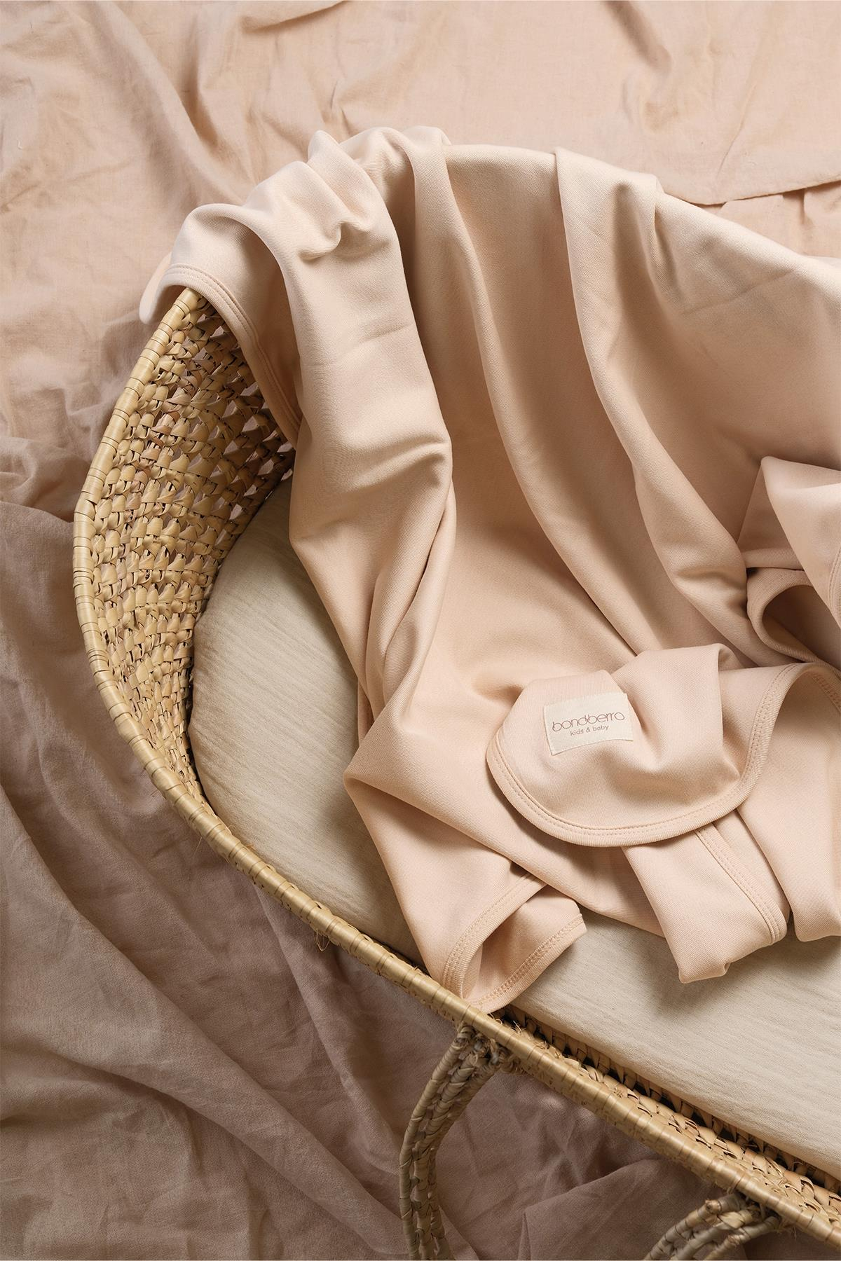 Bonderro Çift Taraflı İnterlok BattaniyeBonderro Çift Taraflı İnterlok Battaniye