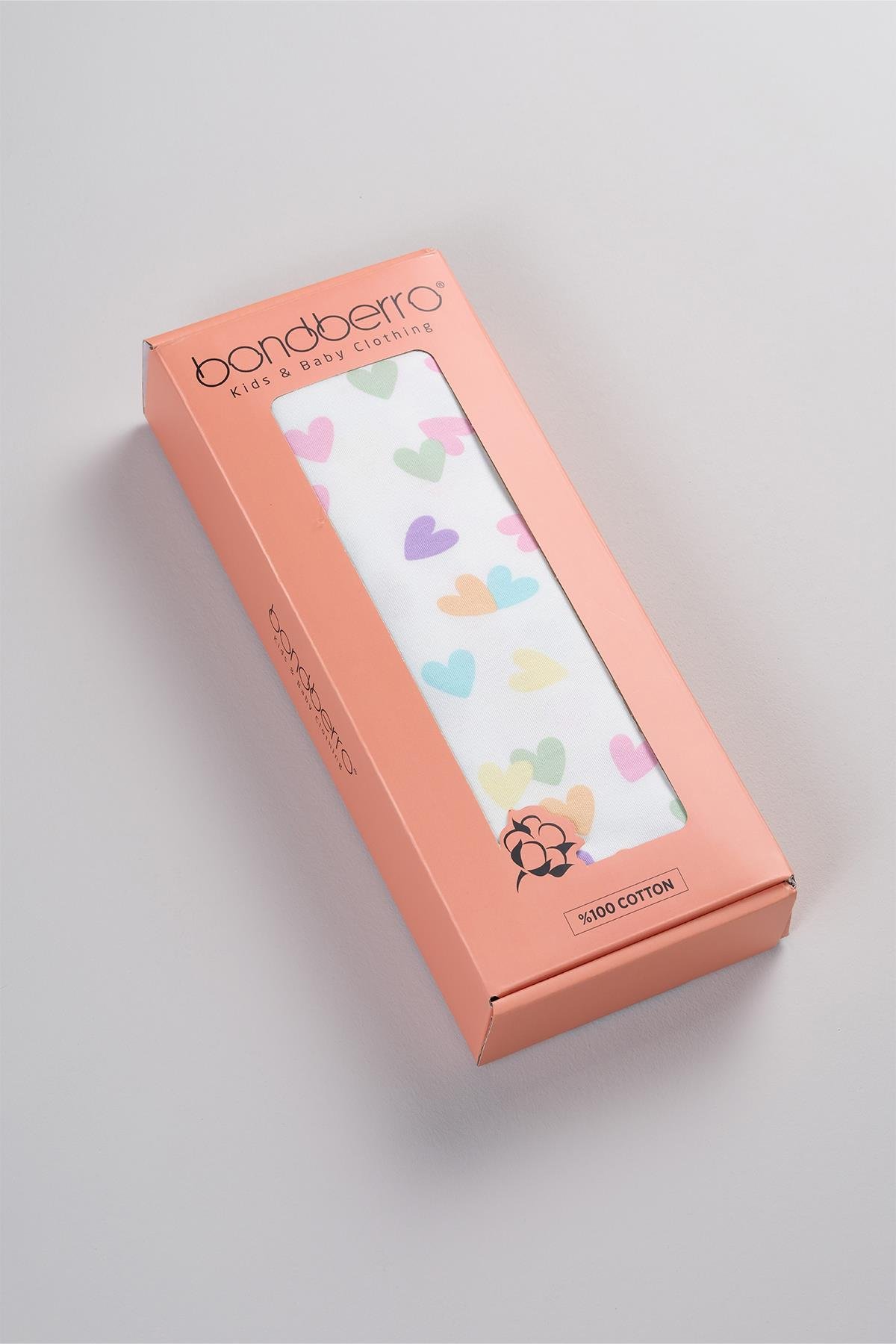 Bonderro Çift Taraflı İnterlok BattaniyeBonderro Çift Taraflı İnterlok Battaniye